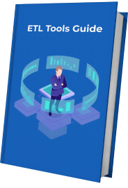 Download the Guide to Evaluate ETL Tools