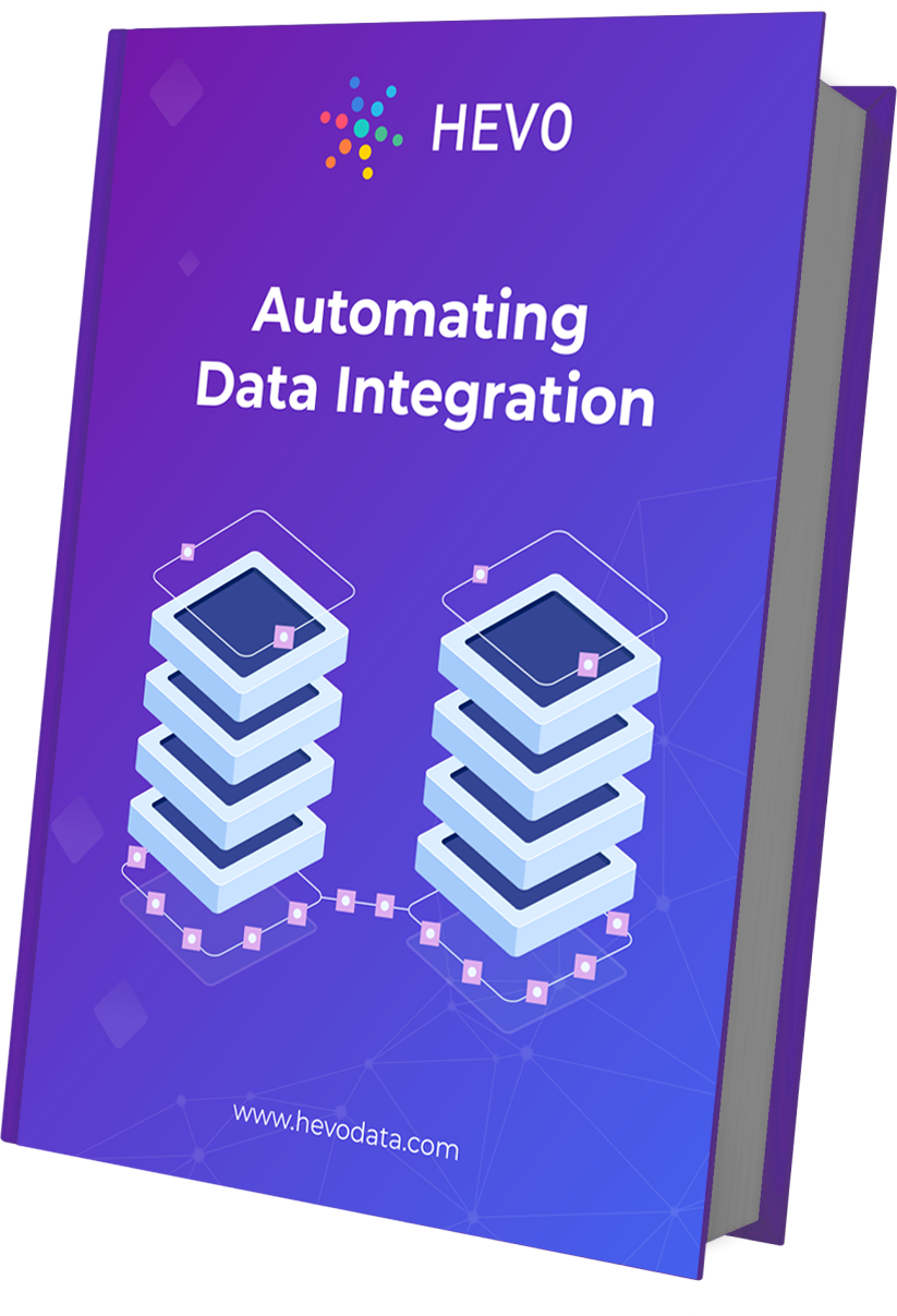 Download the Whitepaper on Automating Data Integration