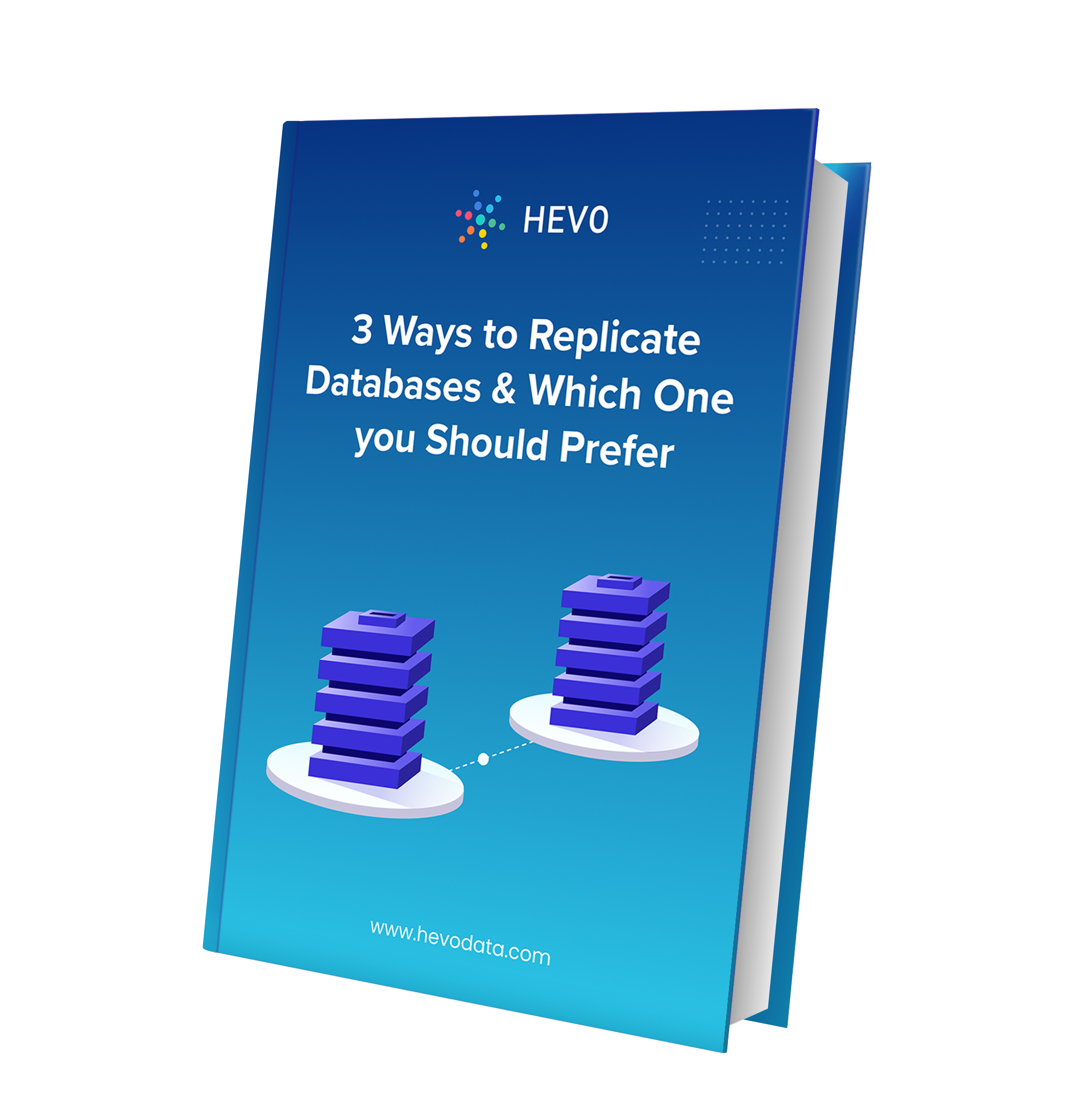 Download the Ultimate Guide on Database Replication