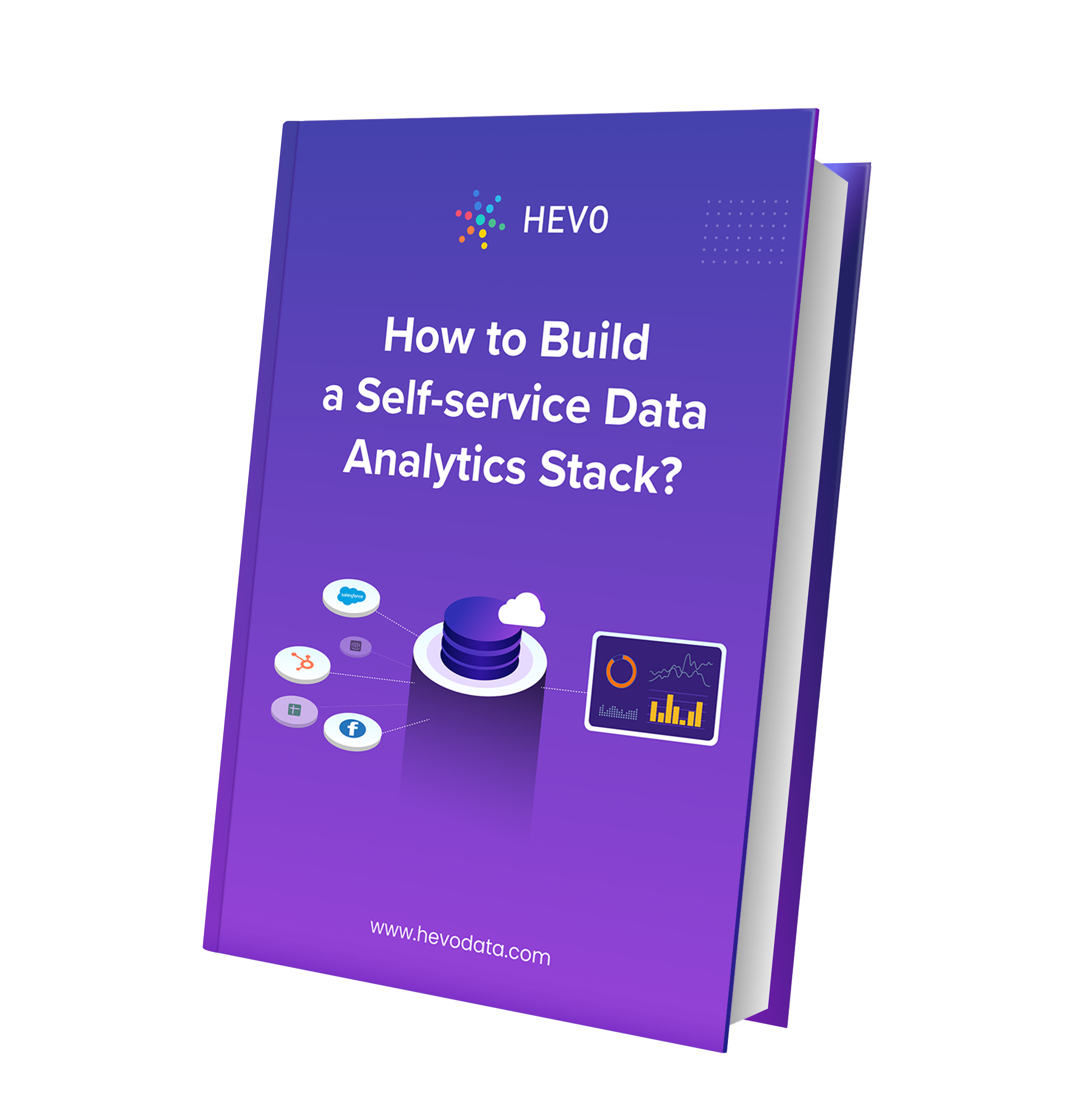 Download the Guide on How to Set Up a Data Analytics Stack