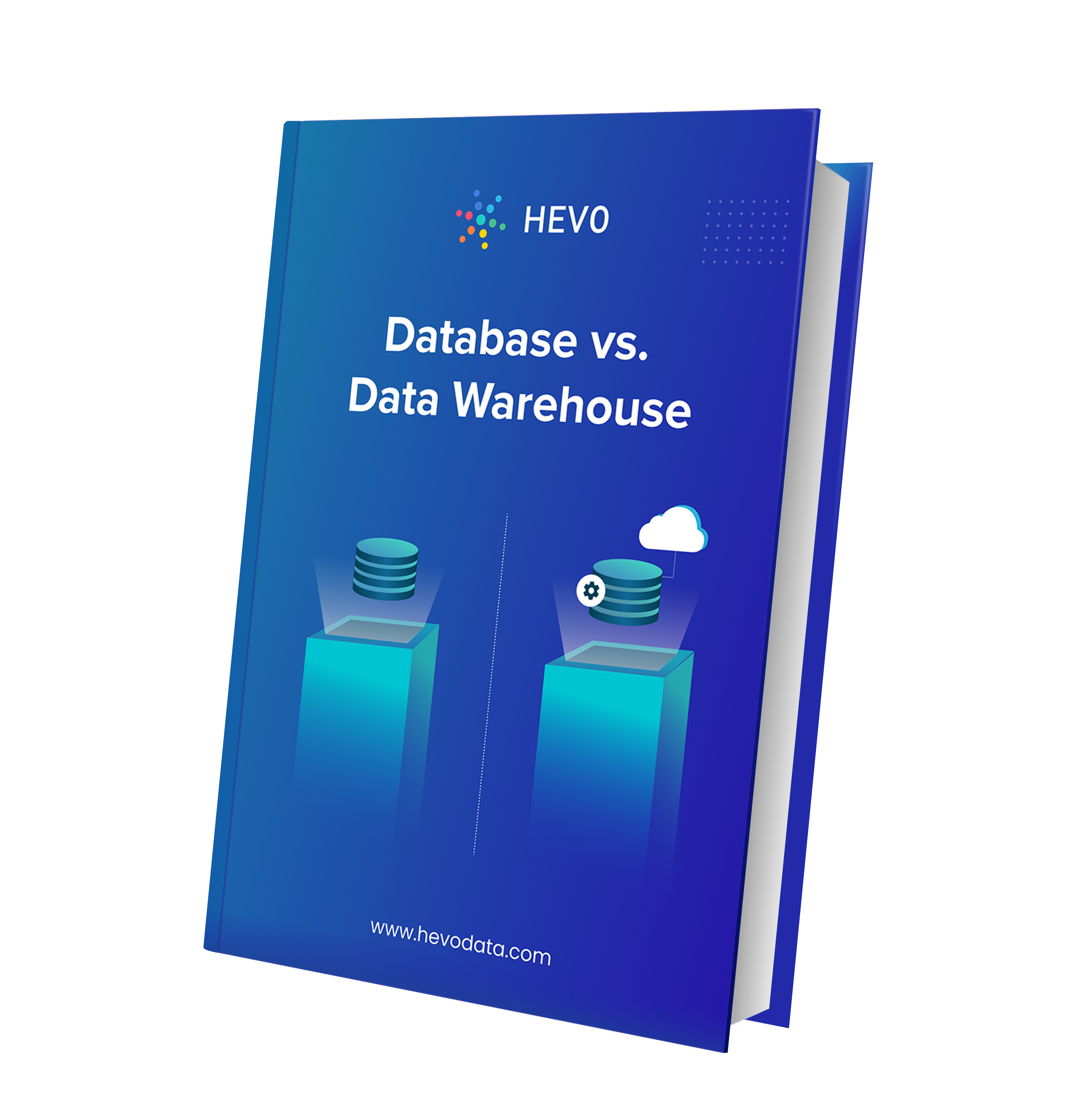 Download the Whitepaper on Database vs Data Warehouse