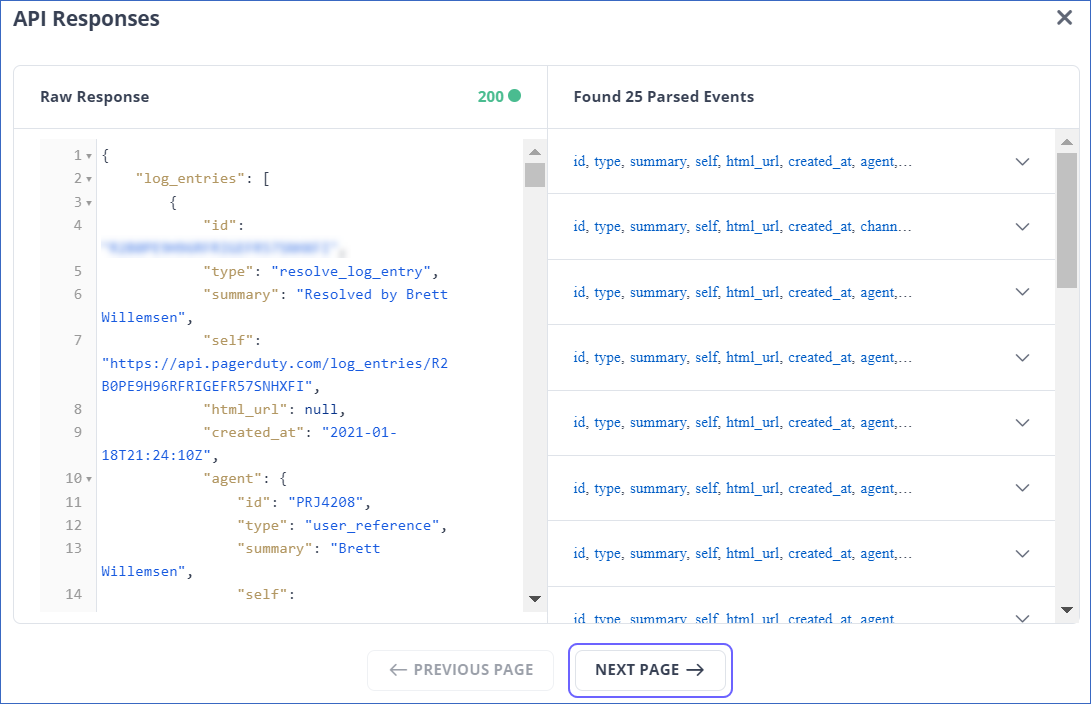 REST API - Hevo Data