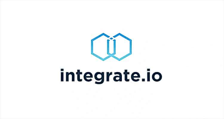 Integrate.io Logo