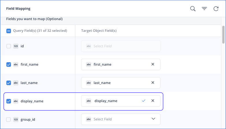 Creating an Activation - Hevo Data