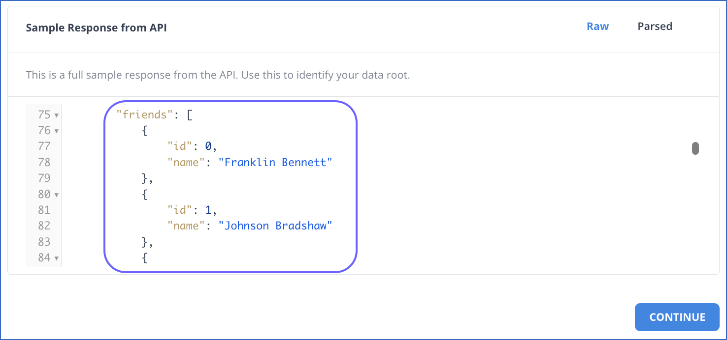 REST API - Hevo Data