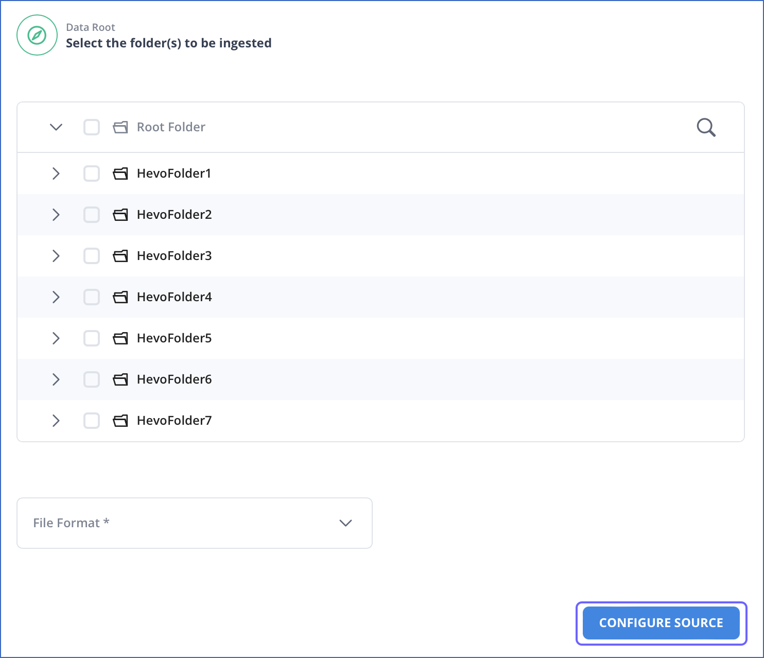 Azure Blob Storage - Hevo Data