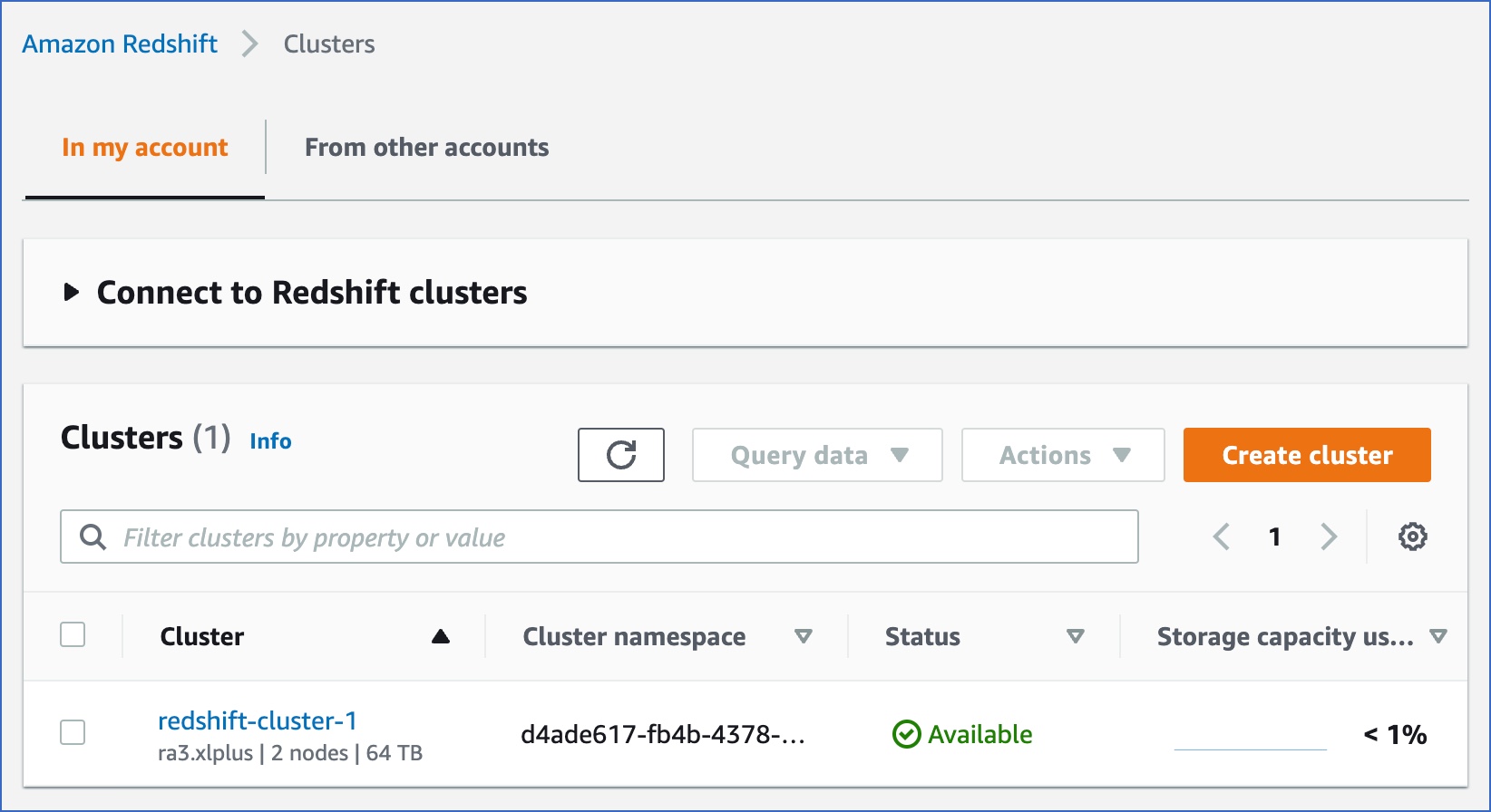 make redshift cluster publicly accessible