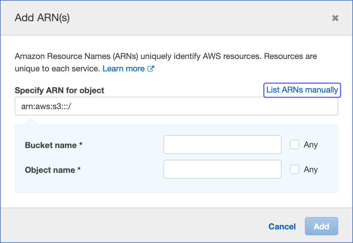 Amazon S3 Hevo Data