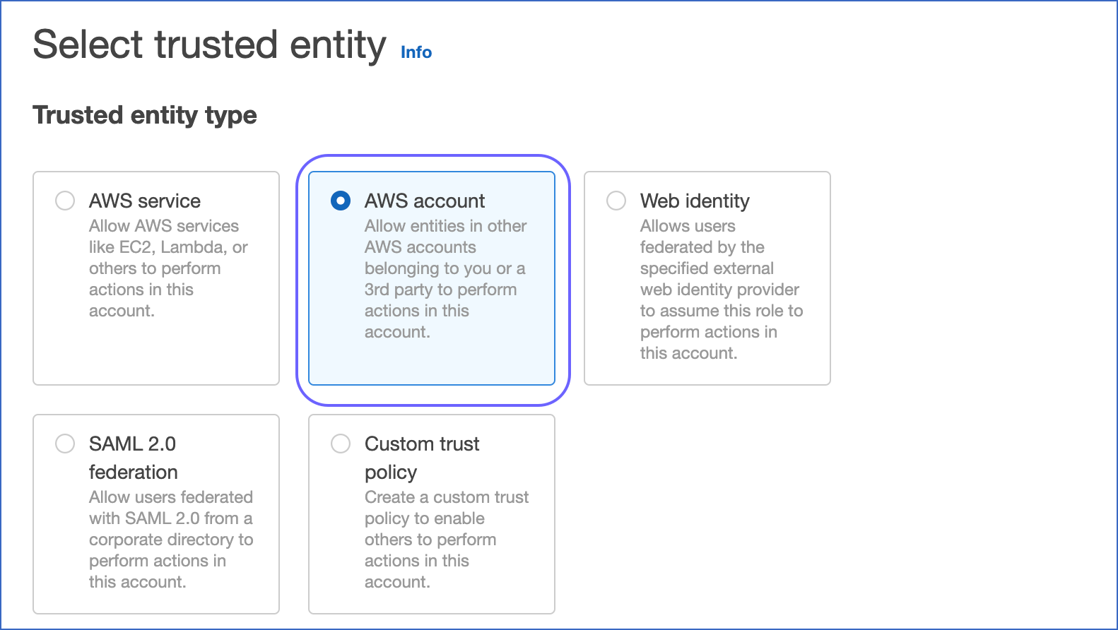 aws-account