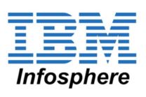 IBM infosphere logo