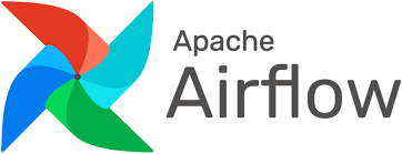 apache airflow logo