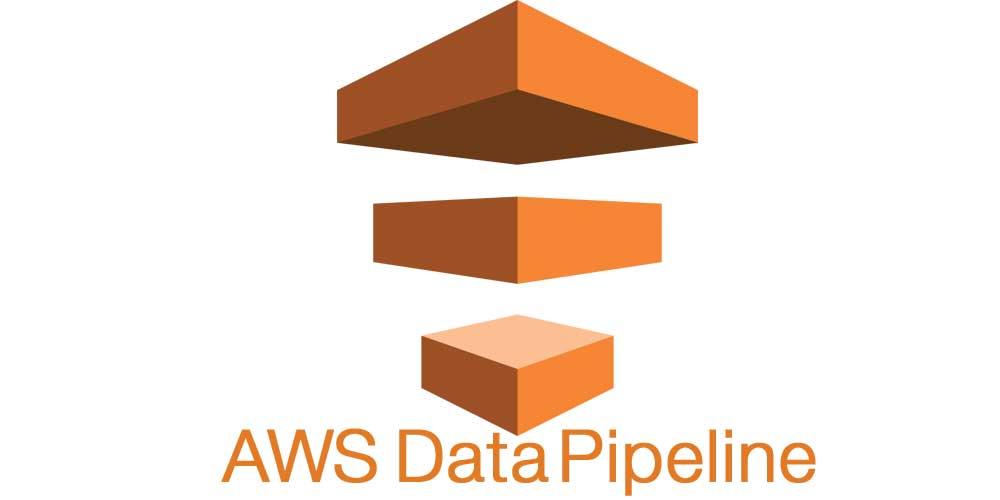 AWS Data Pipeline Logo