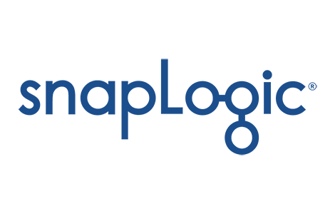 SnapLogic Logo