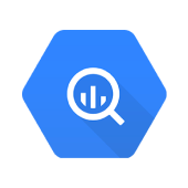 Google BigQuery Logo