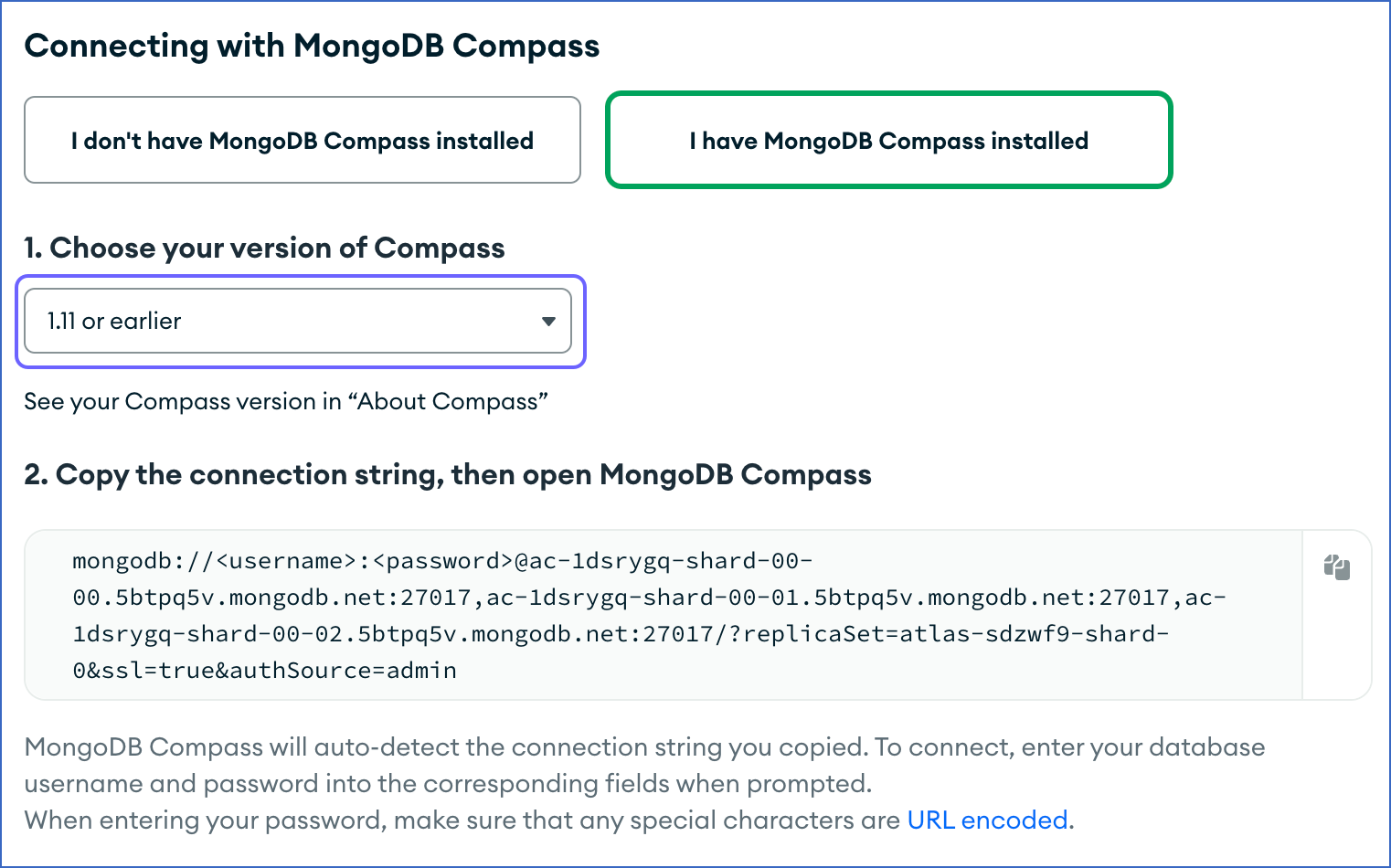 Relationships in MongoDB not working (with Mongo Atlas) - Help me