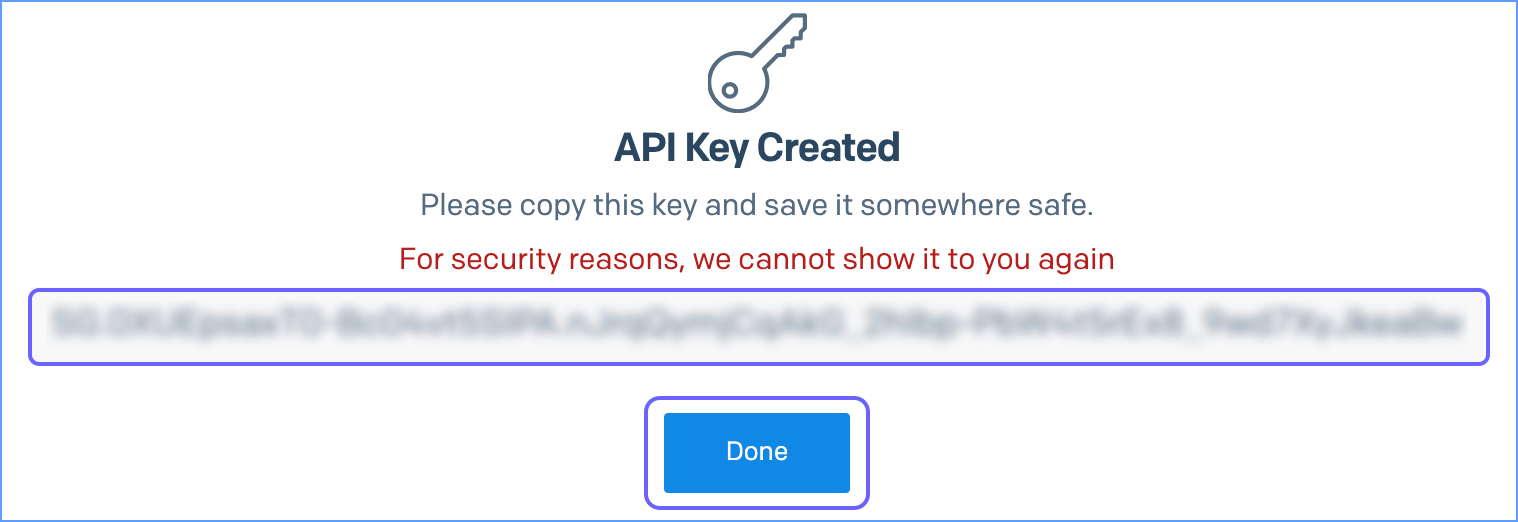 API-Key-Created