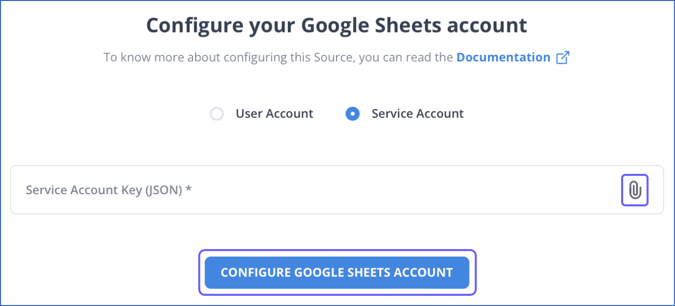 configure-sheets-service-account