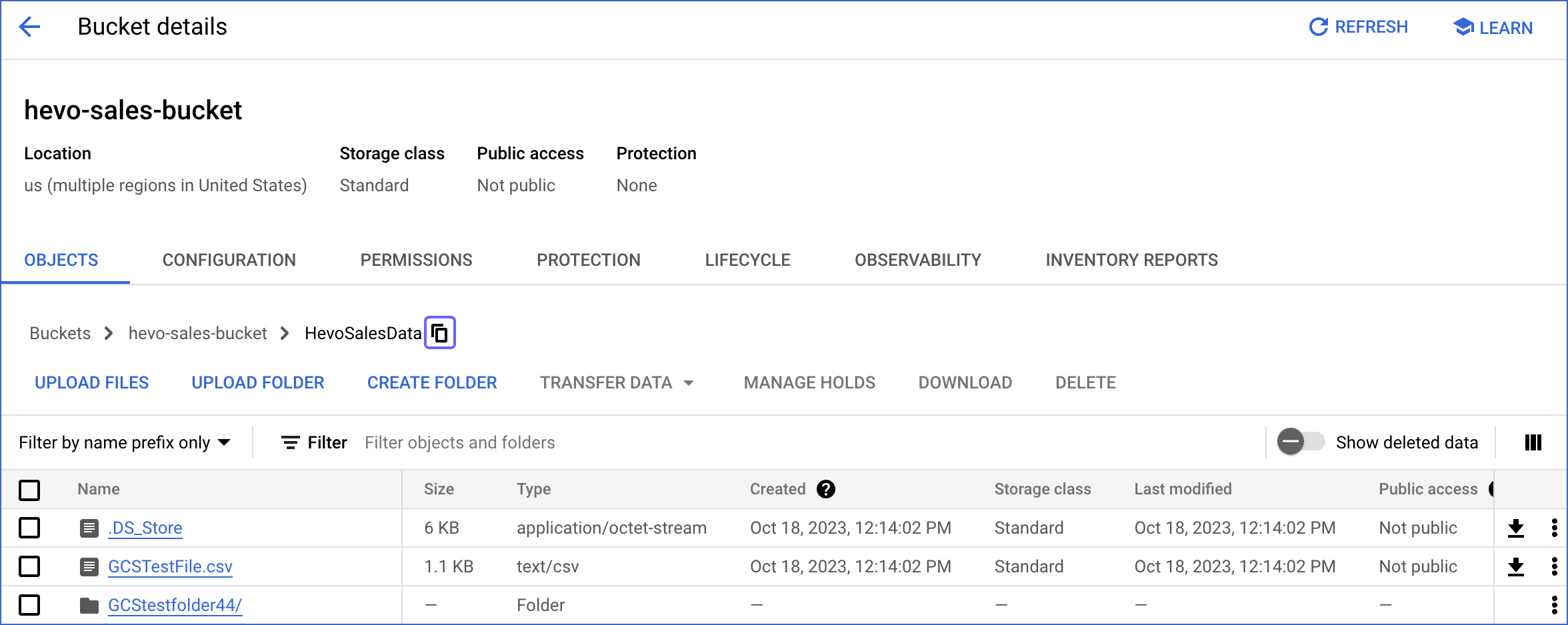 Copy Folder Path