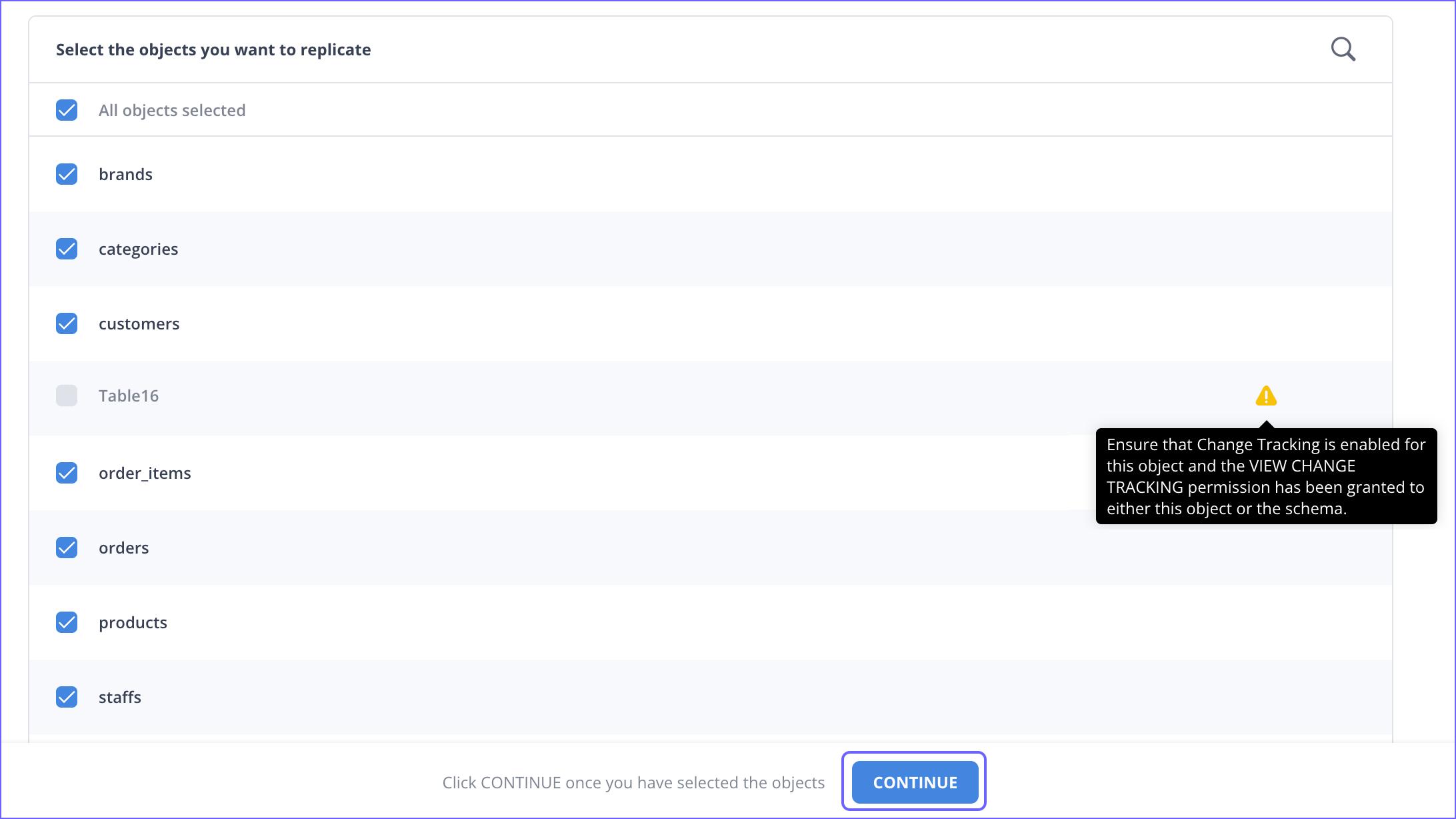 Query-Mode Selection