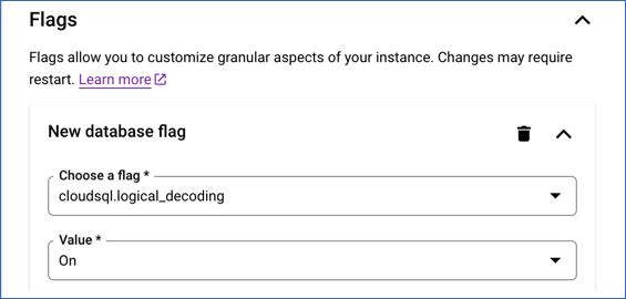 Set value from drop-down