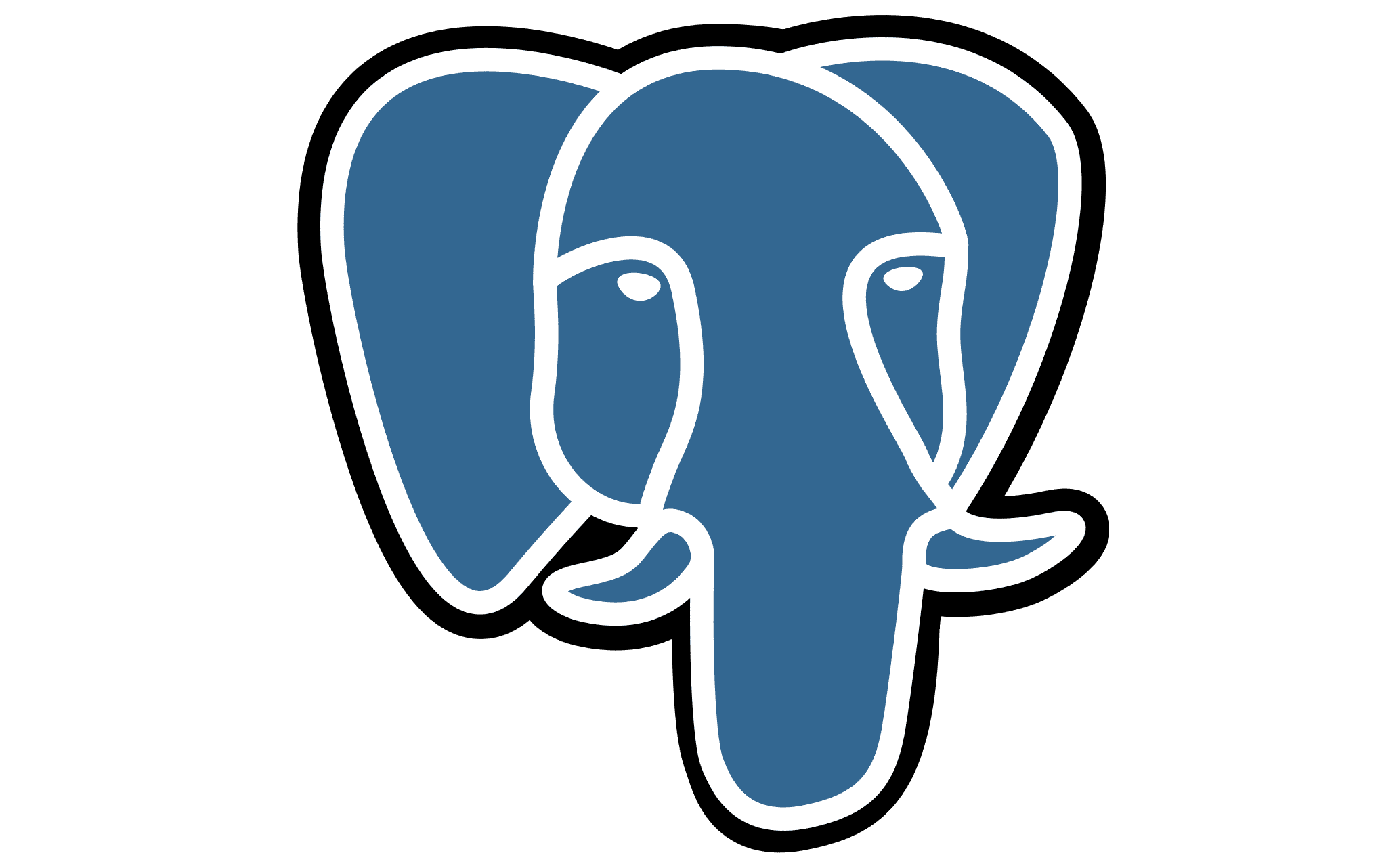 Postgres Cast Logo