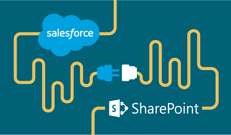 Salesforce SharePoint Integration