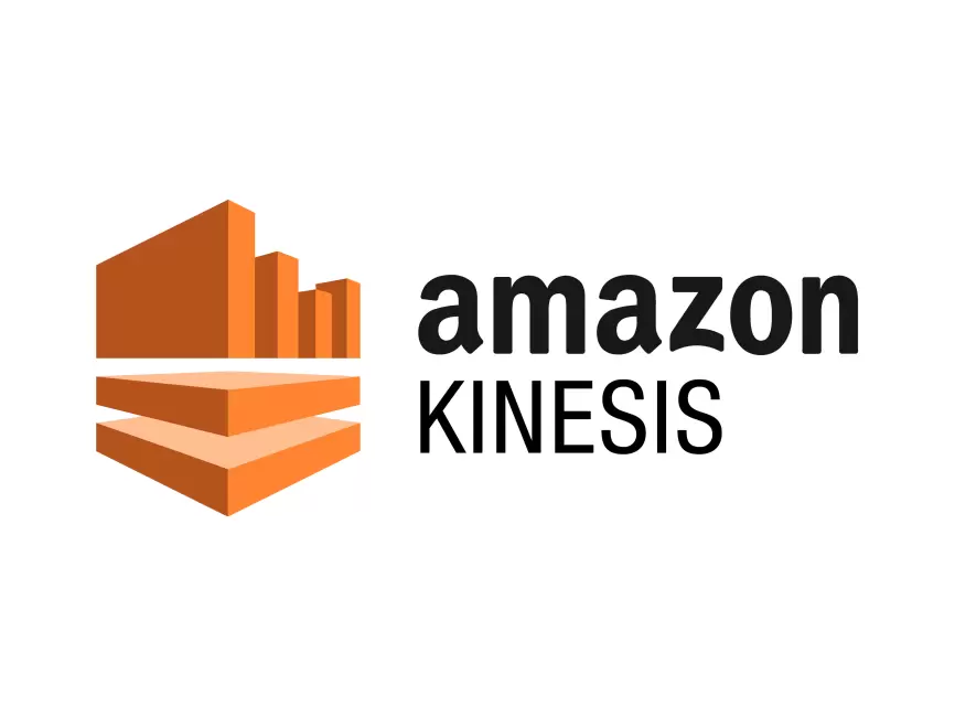 Kafka Alternatives: Kinesis logo