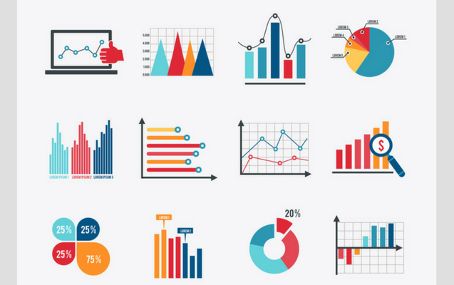 stacked bar charts in tableau: diff types of charts in Tableau