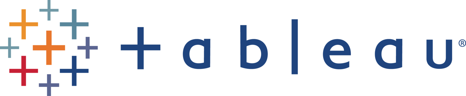 DatePart Tableau: logo