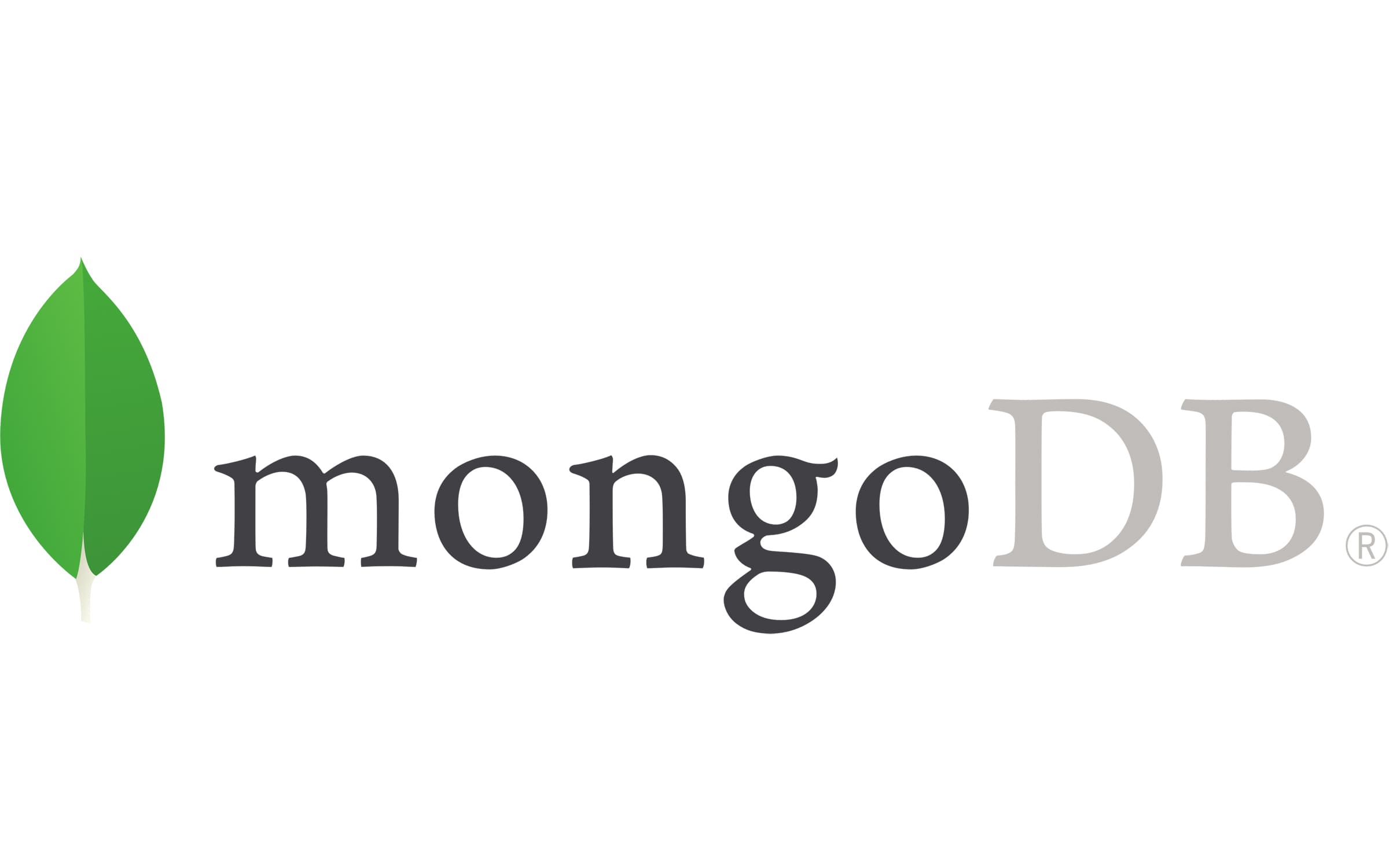 MongoDB Logo: MongoDB CRUD Operations in Python