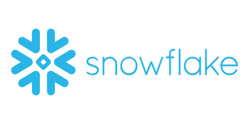 Snowflake Metabase: Snowflake Logo| Hevo Data