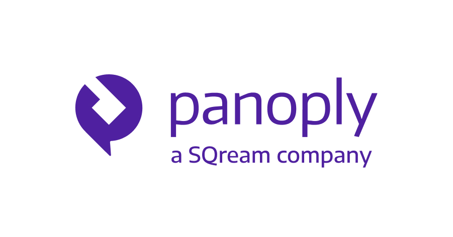 Workato Alternatives: panoply logo