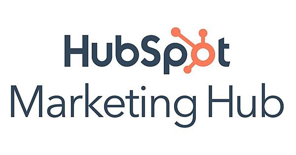 Supermetrics Alternative: HubSpot marketing hub logo | Hevo Data