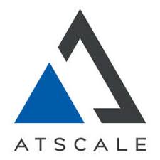 Data Ingestion Tools in Azure: AtScale Logo