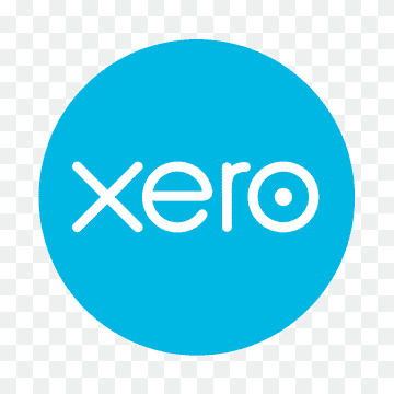 Xero to BigQuery: Xero logo | Hevo Data