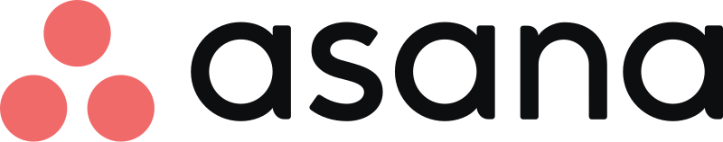 Asana to PostgreSQL: asana logo