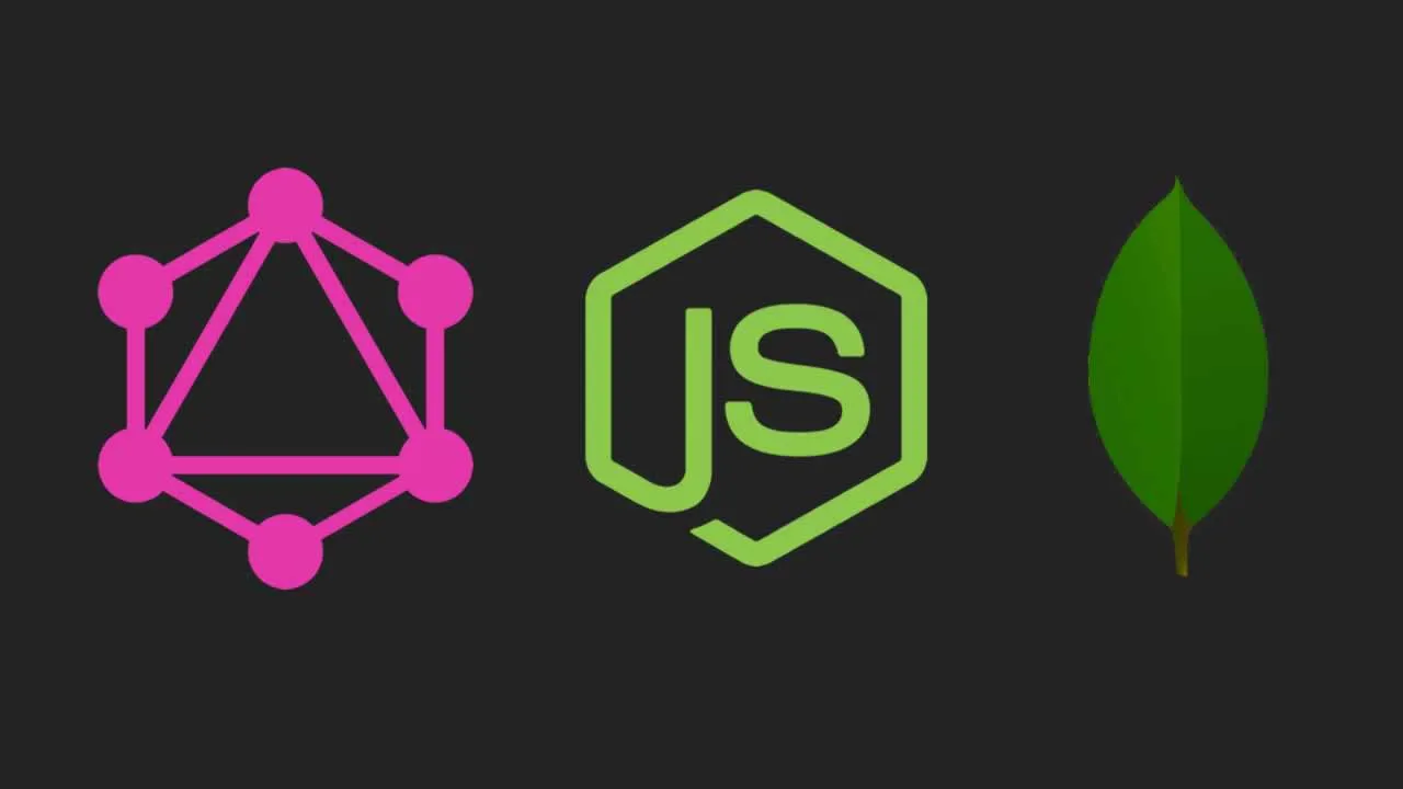 GraphQL NodeJS MongoDB Connection: setup 