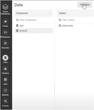 AWS DocumentDB to Databricks: CSV Databricks Export