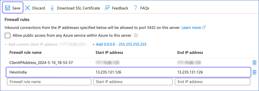 Networking Pane