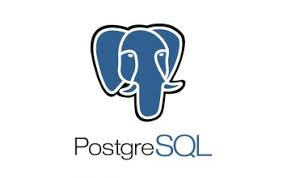 PostgreSQL Logo
