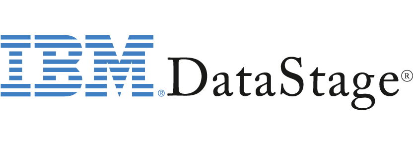 IBM DataStage Logo