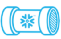 Snowpipe Logo.