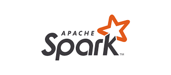 Apache Spark Logo.