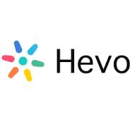 Hevo Logo