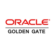 Oracle Golden Gate Logo