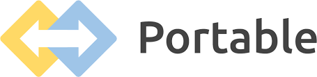 portable.io logo