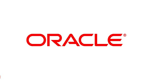 Oracle Logo