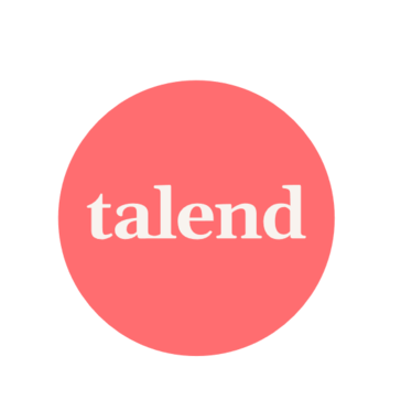 Talend Logo