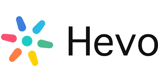 Hevo Logo