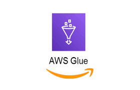 AWS Glue Logo